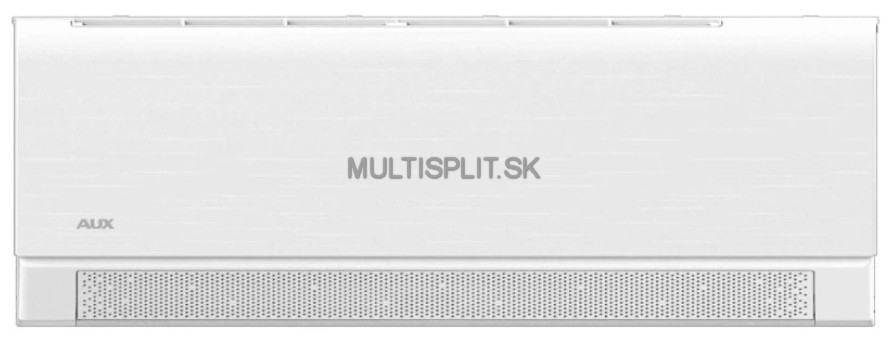 Klimatizácia AUX C-smart lite 2-multisplit (2,7kW + 2,7kW) + vonk.j. 4,1kW
